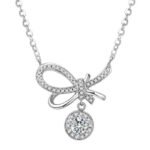 Bold Link Chain Bracelet in Silver